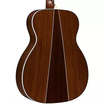 Акустическая гитара Martin M-36 Standard Grand Auditorium Acoustic Guitar - Aged Toner