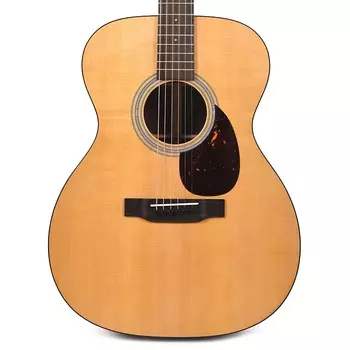 Акустическая гитара Martin OM-21 Natural
