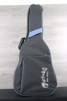 Акустическая гитара Martin Soft Shell Gig Bag