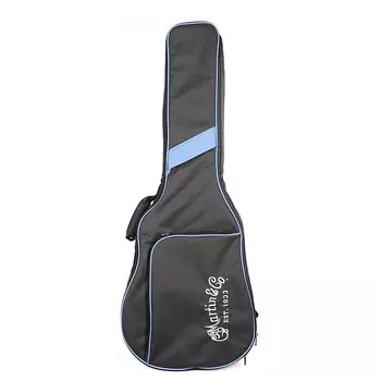 Акустическая гитара Martin Soft Shell X Series Case 00 and 000 Body Size