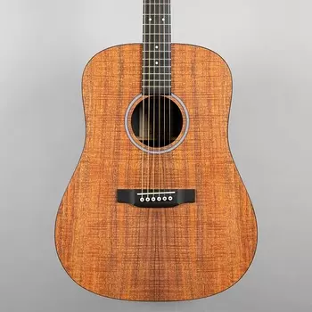 Акустическая гитара Martin Special X Series Koa Dreadnought