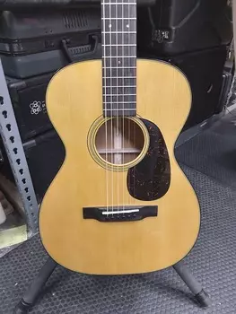 Акустическая гитара Martin Standard Series 0-18 2016 - Present - Natural