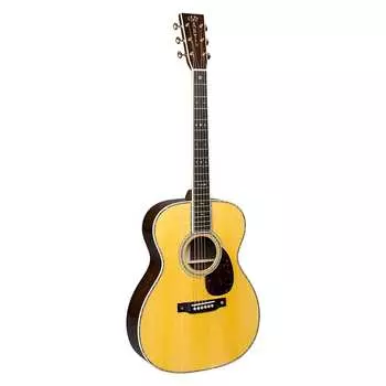 Акустическая гитара Martin Standard Series OM42 Orchestra Model