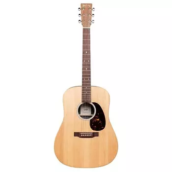 Акустическая гитара Martin X-Series D-X2E Koa
