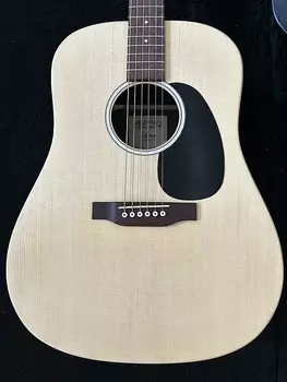 Акустическая гитара Martin X-Series D-X2E Spruce/ Mahogany #2715570 4 lbs 11.4 oz