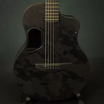 Акустическая гитара McPherson Touring 2022 CAMO