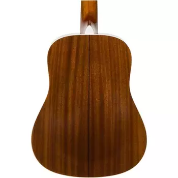 Акустическая гитара Mitchell DJ120 Junior Dreadnought Natural