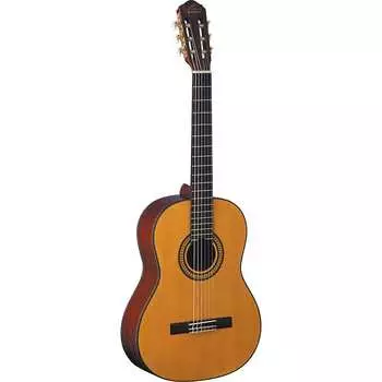 Акустическая гитара Oscar Schmidt OC11 Nylon String Classical Acoustic Guitar, Natural