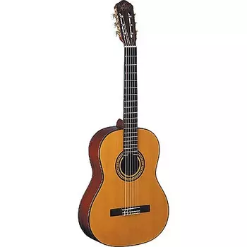 Акустическая гитара Oscar Schmidt OC1 3/4 Size Nylon 6-String Classical Acoustic Guitar, Natural