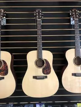 Акустическая гитара Recording King RD-G6 Dreadnought 2020 Natural
