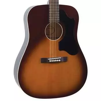 Акустическая гитара Recording King - RDS-9-TS - Dirty 30's Series 9 - Dreadnought Acoustic Guitar - Tobacco Sunburst