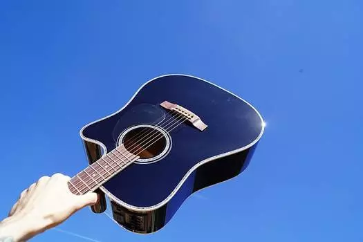 Акустическая гитара Takamine EF341DX - Black 6-String Acoustic Electric Guitar w/ Case