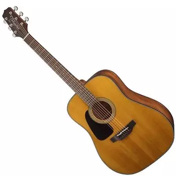 Акустическая гитара Takamine GD30 LH NAT