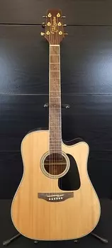 Акустическая гитара Takamine GD51CE-NAT