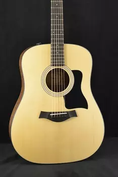 Акустическая гитара Taylor 110e Natural