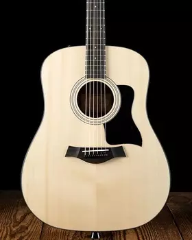 Акустическая гитара Taylor 110e - Natural - Free Shipping