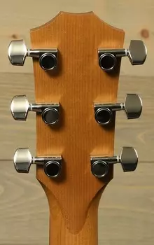 Акустическая гитара Taylor 112ce-S