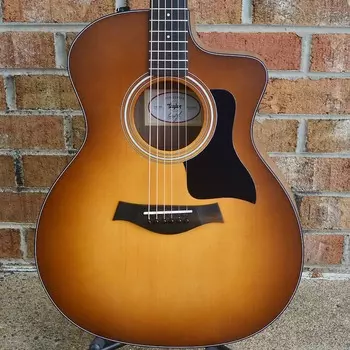Акустическая гитара Taylor 114ce-SB