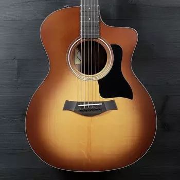 Акустическая гитара Taylor 114ce SB Sunburst w/ ES 2 Electronics