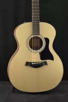 Акустическая гитара Taylor 114e Natural