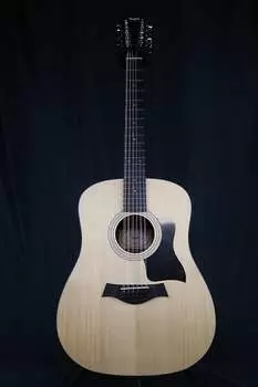 Акустическая гитара Taylor 150e Walnut with ES2 Electronics - Natural