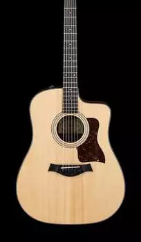 Акустическая гитара Taylor 210ce Plus #12013 w/ Factory Warranty and Case!