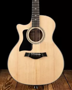 Акустическая гитара Taylor 314ce