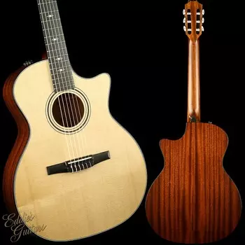 Акустическая гитара Taylor 314ce-N