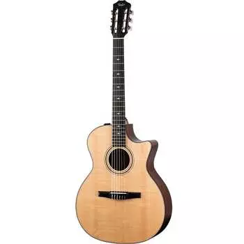 Акустическая гитара Taylor 314ce-N Nylon String Acoustic Guitar