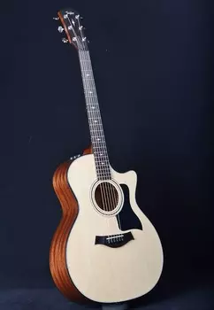 Акустическая гитара Taylor 314ce Natural