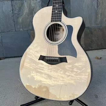 Акустическая гитара Taylor 314ce with V-Class Bracing