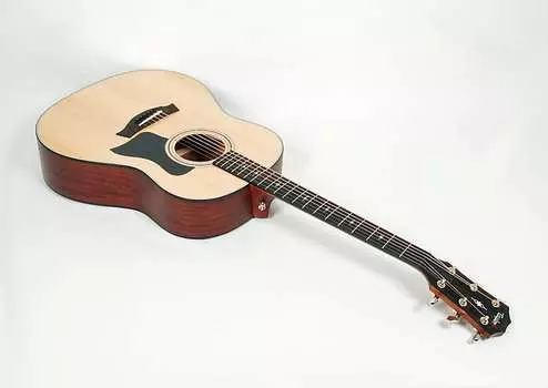 Акустическая гитара Taylor 317 2022