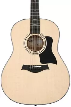 Акустическая гитара Taylor 317e Grand Pacific with V-Class Bracing - Natural
