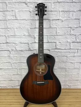 Акустическая гитара Taylor 326ce with V-Class Bracing - Shaded Edgeburst