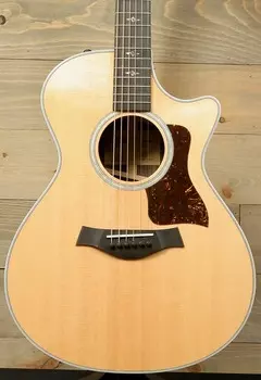 Акустическая гитара Taylor 412ce-R