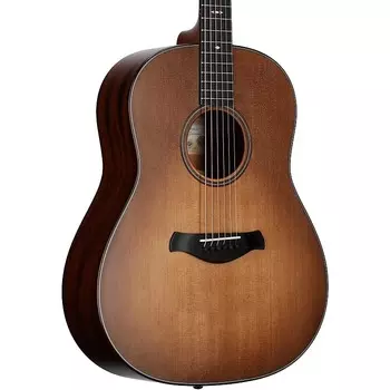 Акустическая гитара Taylor 517 Grand Pacific Builder's Edition Acoustic Guitar