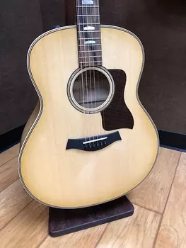 Акустическая гитара Taylor 618e with V-Class Bracing 2020 - Present - Antique Blonde