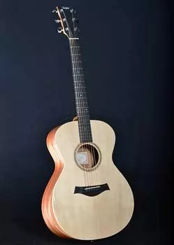 Акустическая гитара Taylor A12 Academy Series Grand Concert Natural