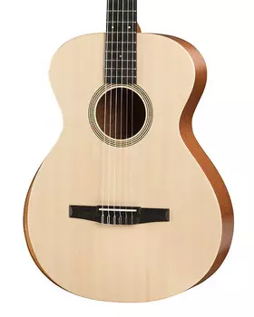 Акустическая гитара Taylor A12-N Academy Series Grand Concert Nylon String Acoustic Guitar
