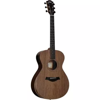 Акустическая гитара Taylor A22e Academy Walnut Top Grand Concert Acoustic-Electric Guitar