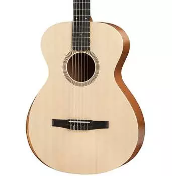 Акустическая гитара Taylor Academy 12e-N Nylon Natural w/bag