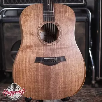 Акустическая гитара Taylor Academy 20e Left Handed - Walnut with Gig Bag