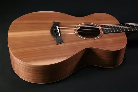 Акустическая гитара Taylor Academy 22e Walnut Top Grand Concert Acoustic Electric 306