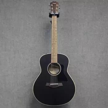 Акустическая гитара Taylor AD11e Blacktop