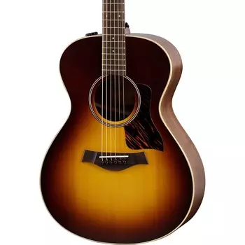 Акустическая гитара Taylor AD11E-SB American Dream Acoustic Electric Guitar in Tobacco Sunburst