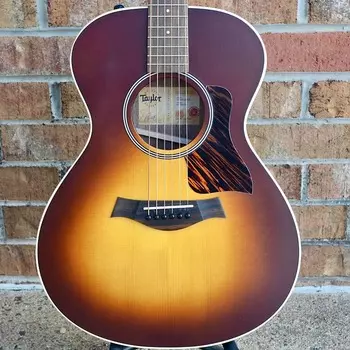 Акустическая гитара Taylor AD12e-SB