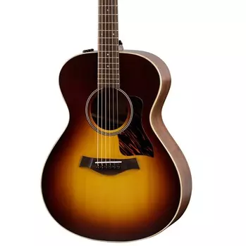 Акустическая гитара Taylor AD12E-SB American Dream Grand Concert Acoustic Electric Guitar