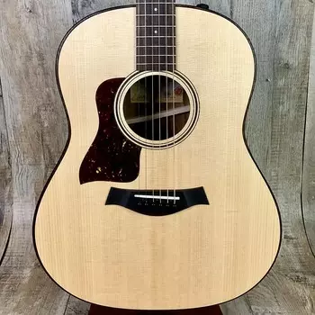Акустическая гитара Taylor AD17e American Dream Left Hand Natural w/AeroCase