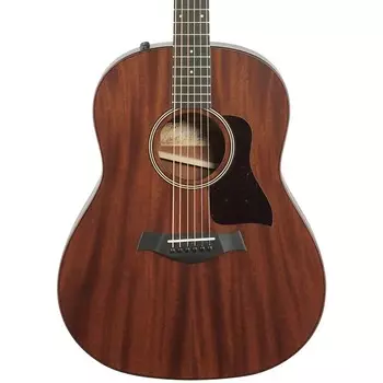 Акустическая гитара Taylor AD27e American Dream Grand Pacific Acoustic-Electric Guitar, Natural