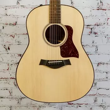 Акустическая гитара Taylor American Dream AD17e Acoustic-Electric Guitar Natural Top x2036